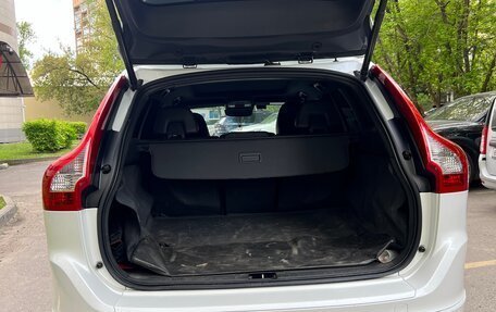 Volvo XC60 II, 2015 год, 2 000 000 рублей, 8 фотография