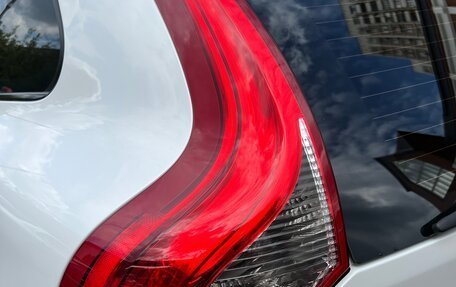 Volvo XC60 II, 2015 год, 2 000 000 рублей, 14 фотография