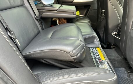 Volvo XC60 II, 2015 год, 2 000 000 рублей, 16 фотография