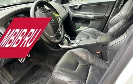 Volvo XC60 II, 2015 год, 2 000 000 рублей, 11 фотография