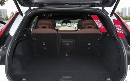 Volvo XC60 II, 2025 год, 5 610 000 рублей, 17 фотография