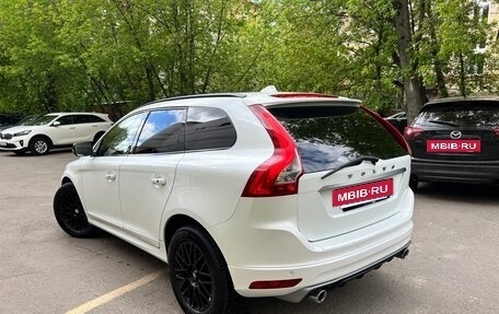 Volvo XC60 II, 2015 год, 2 000 000 рублей, 5 фотография
