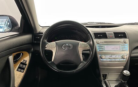 Toyota Camry, 2006 год, 925 000 рублей, 12 фотография