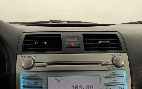 Toyota Camry, 2006 год, 925 000 рублей, 13 фотография