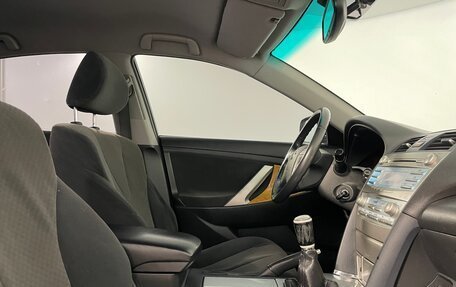 Toyota Camry, 2006 год, 925 000 рублей, 10 фотография