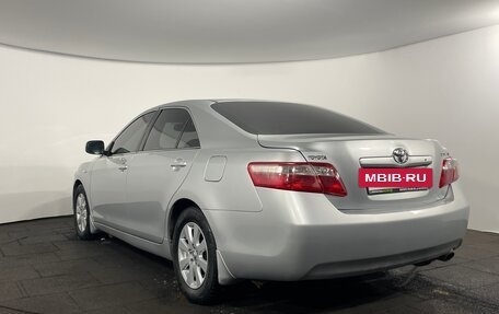 Toyota Camry, 2006 год, 925 000 рублей, 3 фотография