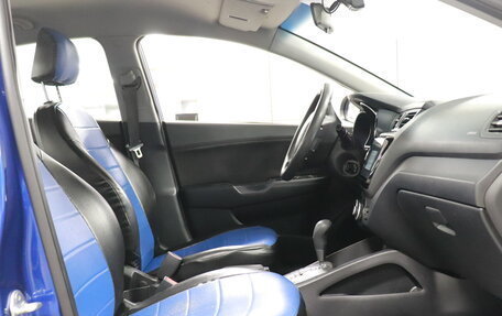 KIA Rio III рестайлинг, 2011 год, 798 000 рублей, 7 фотография