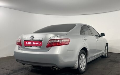 Toyota Camry, 2006 год, 925 000 рублей, 6 фотография