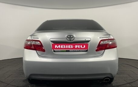 Toyota Camry, 2006 год, 925 000 рублей, 4 фотография