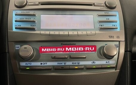 Toyota Camry, 2006 год, 925 000 рублей, 14 фотография