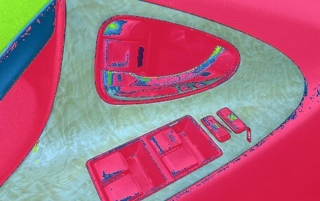 Toyota Camry, 2006 год, 925 000 рублей, 18 фотография
