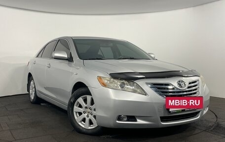 Toyota Camry, 2006 год, 925 000 рублей, 2 фотография