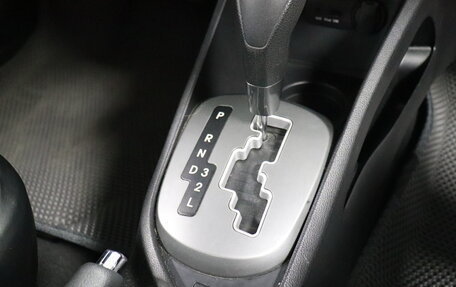 KIA Rio III рестайлинг, 2011 год, 798 000 рублей, 15 фотография