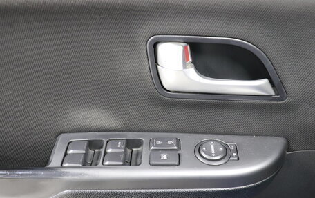 KIA Rio III рестайлинг, 2011 год, 798 000 рублей, 18 фотография