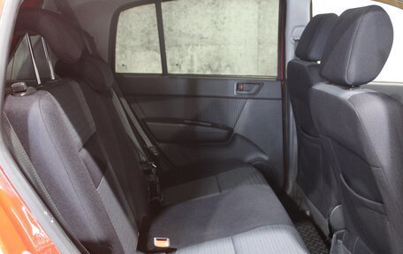 Hyundai Getz I рестайлинг, 2008 год, 627 000 рублей, 12 фотография