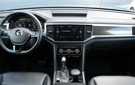 Volkswagen Teramont I, 2018 год, 3 495 000 рублей, 7 фотография
