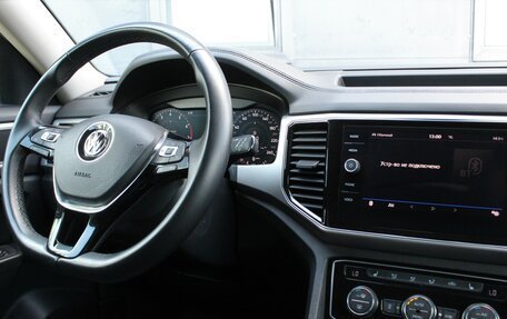 Volkswagen Teramont I, 2018 год, 3 495 000 рублей, 8 фотография