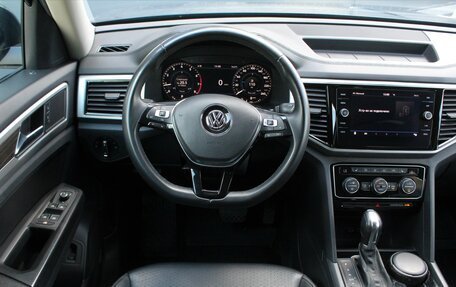Volkswagen Teramont I, 2018 год, 3 495 000 рублей, 6 фотография