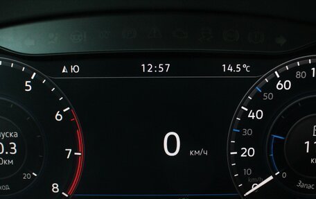 Volkswagen Teramont I, 2018 год, 3 495 000 рублей, 14 фотография