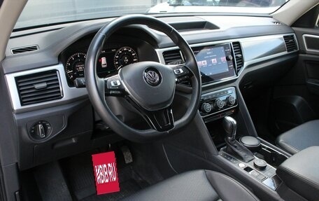 Volkswagen Teramont I, 2018 год, 3 495 000 рублей, 5 фотография