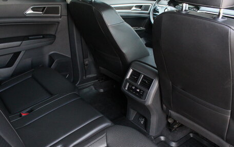 Volkswagen Teramont I, 2018 год, 3 495 000 рублей, 25 фотография