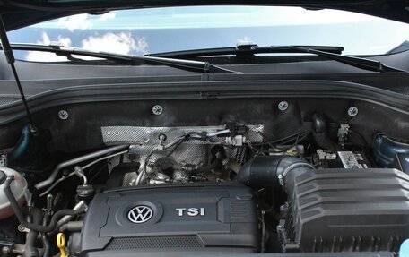 Volkswagen Teramont I, 2018 год, 3 495 000 рублей, 28 фотография
