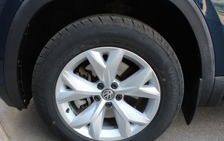 Volkswagen Teramont I, 2018 год, 3 495 000 рублей, 29 фотография