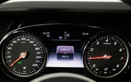 Mercedes-Benz E-Класс, 2019 год, 2 789 000 рублей, 14 фотография