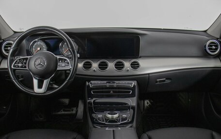 Mercedes-Benz E-Класс, 2019 год, 2 789 000 рублей, 15 фотография