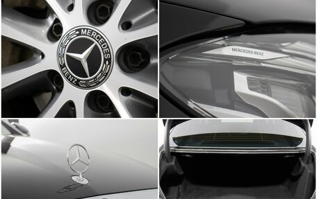 Mercedes-Benz E-Класс, 2019 год, 2 789 000 рублей, 18 фотография