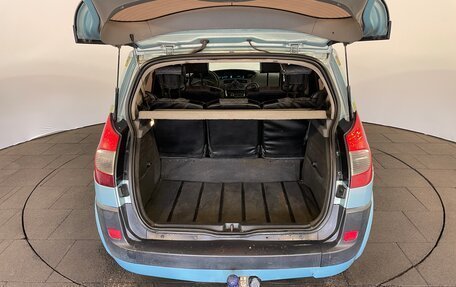 Renault Scenic III, 2007 год, 499 900 рублей, 5 фотография