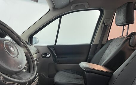 Renault Scenic III, 2007 год, 499 900 рублей, 7 фотография