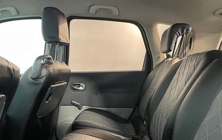 Renault Scenic III, 2007 год, 499 900 рублей, 8 фотография