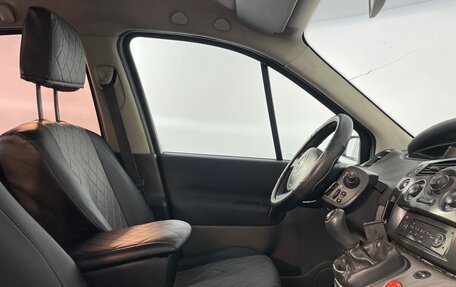 Renault Scenic III, 2007 год, 499 900 рублей, 10 фотография