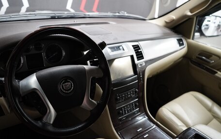 Cadillac Escalade III, 2013 год, 3 180 000 рублей, 12 фотография