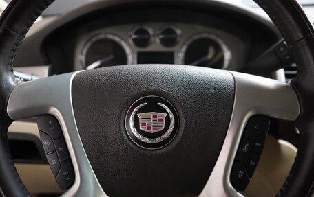 Cadillac Escalade III, 2013 год, 3 180 000 рублей, 14 фотография
