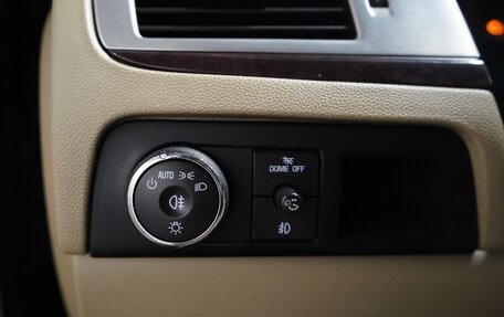 Cadillac Escalade III, 2013 год, 3 180 000 рублей, 17 фотография