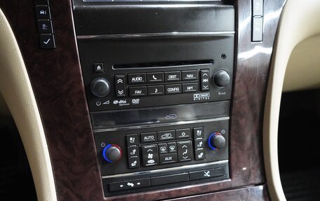 Cadillac Escalade III, 2013 год, 3 180 000 рублей, 16 фотография