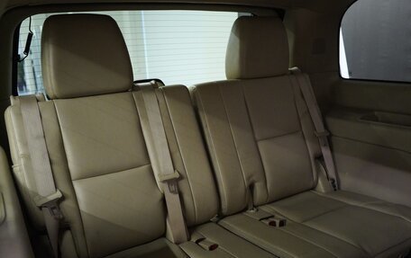 Cadillac Escalade III, 2013 год, 3 180 000 рублей, 23 фотография