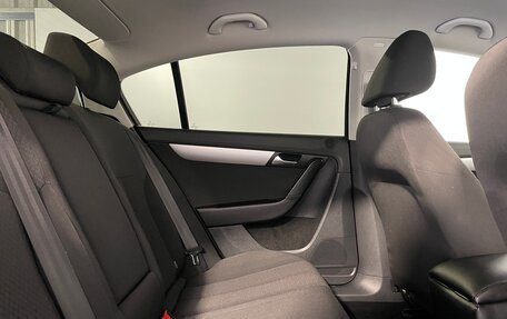 Volkswagen Passat B7, 2013 год, 1 199 900 рублей, 9 фотография