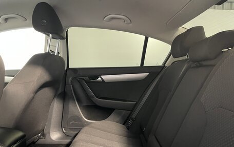Volkswagen Passat B7, 2013 год, 1 199 900 рублей, 8 фотография