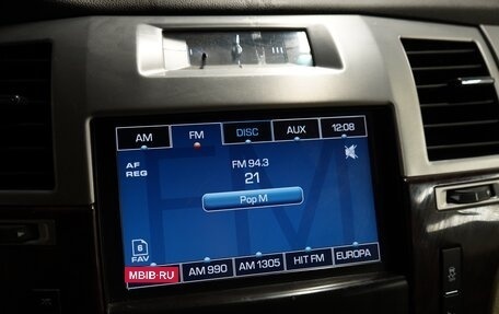 Cadillac Escalade III, 2013 год, 3 180 000 рублей, 15 фотография