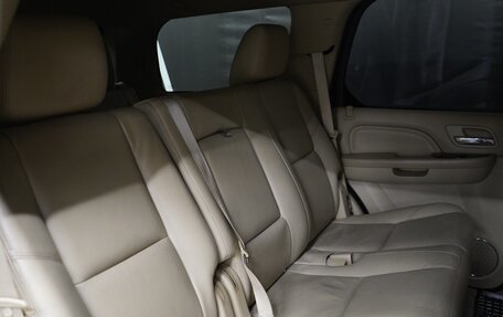 Cadillac Escalade III, 2013 год, 3 180 000 рублей, 22 фотография