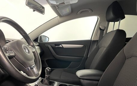 Volkswagen Passat B7, 2013 год, 1 199 900 рублей, 7 фотография