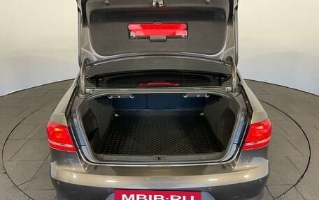 Volkswagen Passat B7, 2013 год, 1 199 900 рублей, 5 фотография