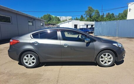 KIA Cerato III, 2015 год, 1 050 000 рублей, 5 фотография
