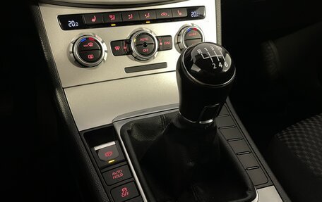Volkswagen Passat B7, 2013 год, 1 199 900 рублей, 16 фотография