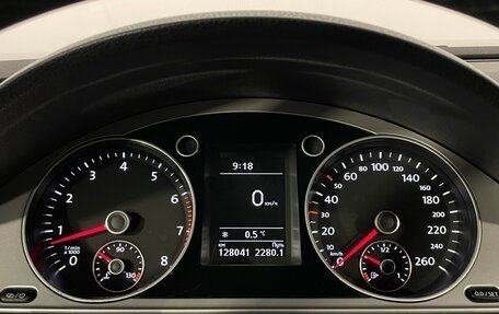 Volkswagen Passat B7, 2013 год, 1 199 900 рублей, 13 фотография