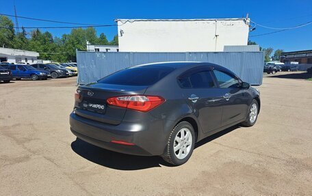 KIA Cerato III, 2015 год, 1 050 000 рублей, 6 фотография