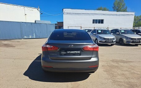 KIA Cerato III, 2015 год, 1 050 000 рублей, 7 фотография